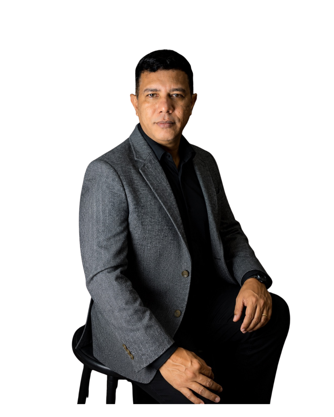Profeta Gilberto Luis